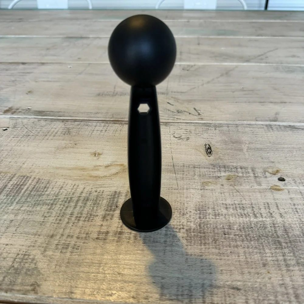 Measuring Scoop & Tamper For Gourmia 8in1 Automatic Espresso Maker Model GCM4230